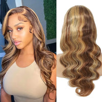 Hair Wigs