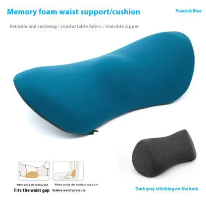 Memory Foam Pillow