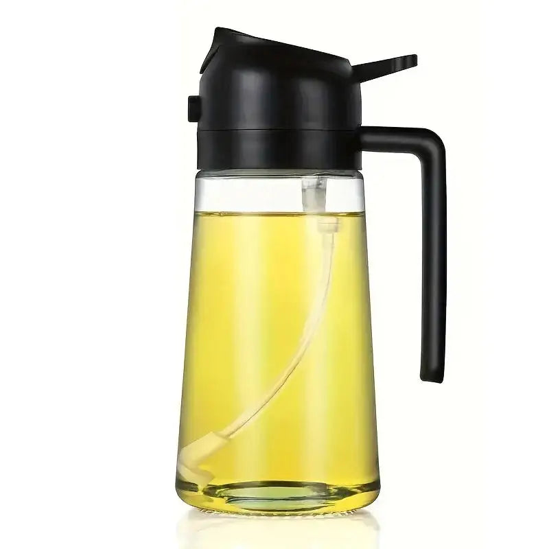 Kitchen Oil Mist Dispenser