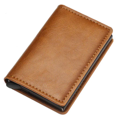 Metal Card Case