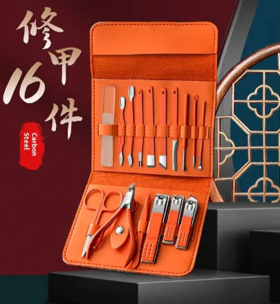 Nail Clipper Set