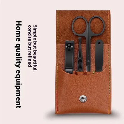 Nail Clipper Set