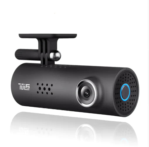 IntelliDrive HD Dash Cam