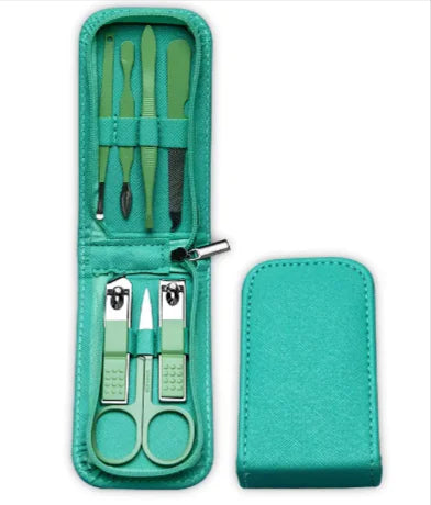 Nail Clipper Set