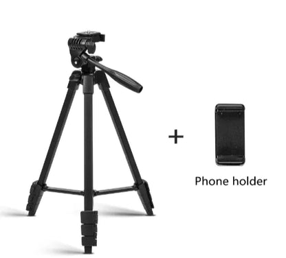 Portable SLR Camera Tripod for Photography