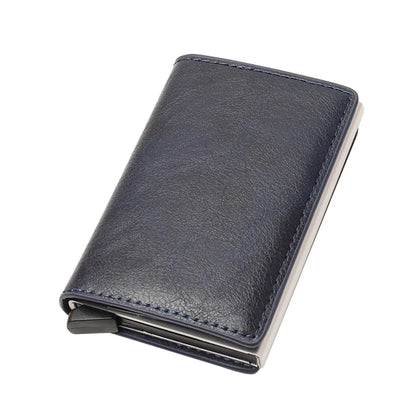 Metal Card Case