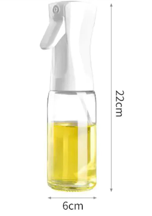 Compact Kitchen Oil Mister