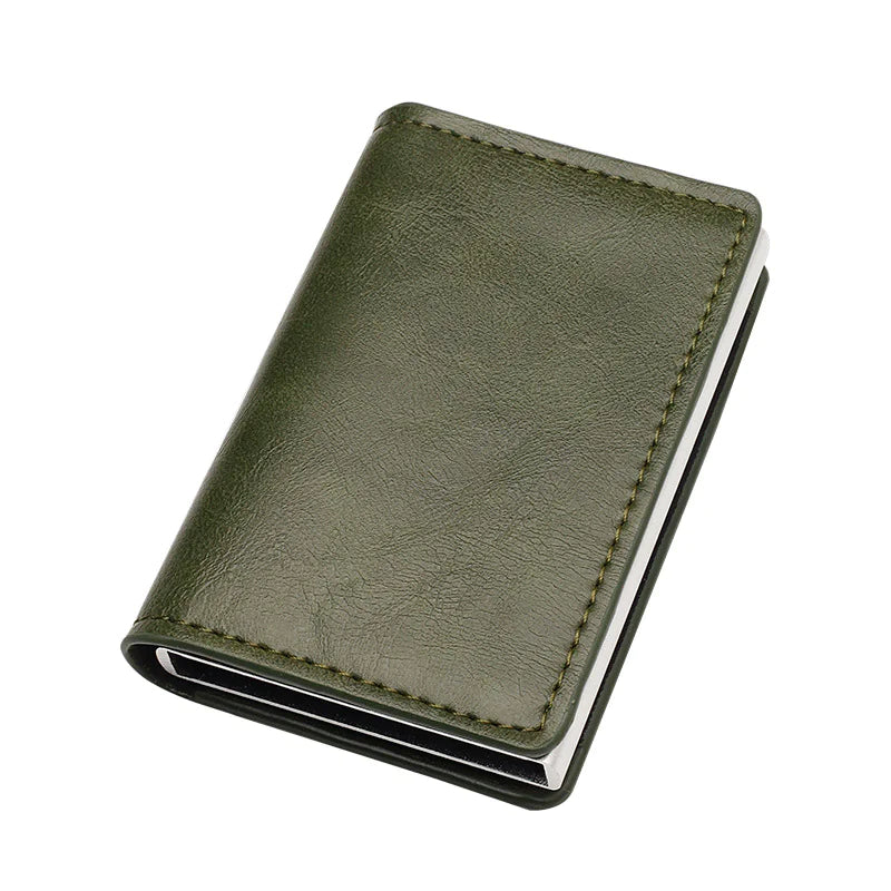 Metal Card Case