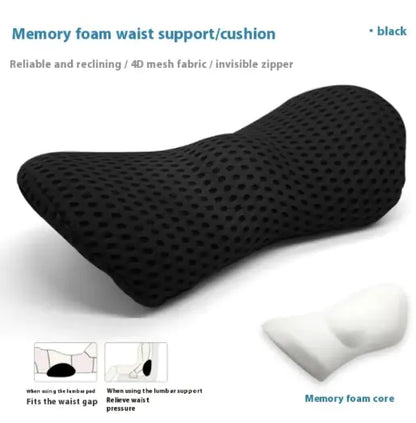 Memory Foam Pillow