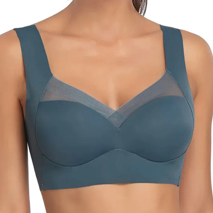 ComfortFlex Seamless Bra Vest