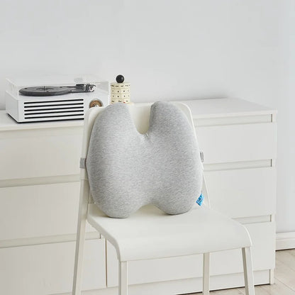 BackEase Lumbar Pillow