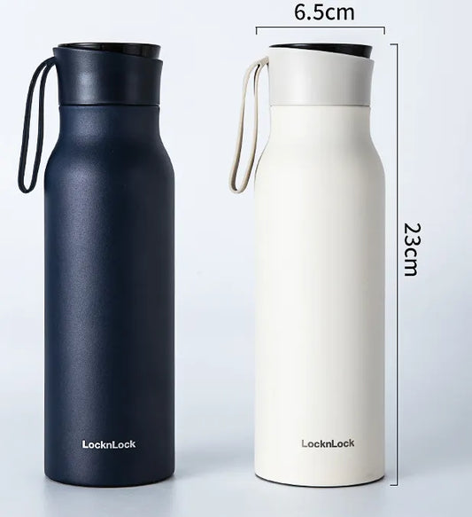 Stainless Steel Portable Vacuum Cup