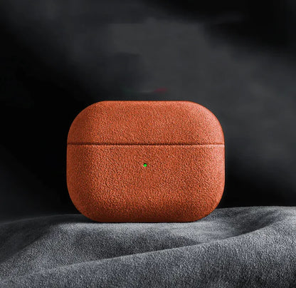 Suede Headphone Protective Case