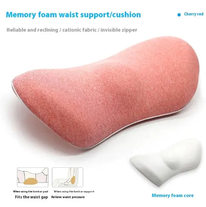 Memory Foam Pillow