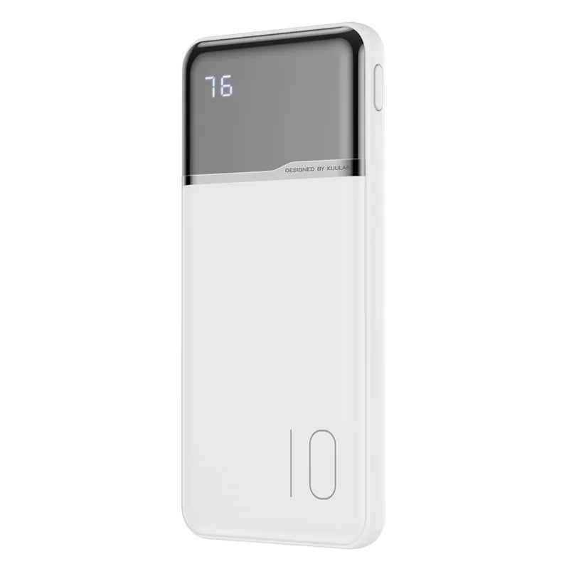 10000mAh Portable Charging Power Bank