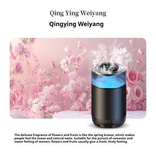 Auto Aroma Diffuser