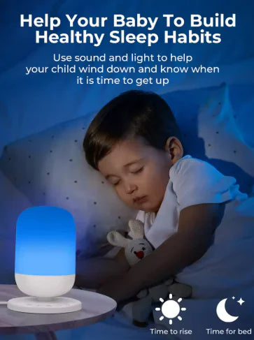 Insomnia Aid Night Lamp