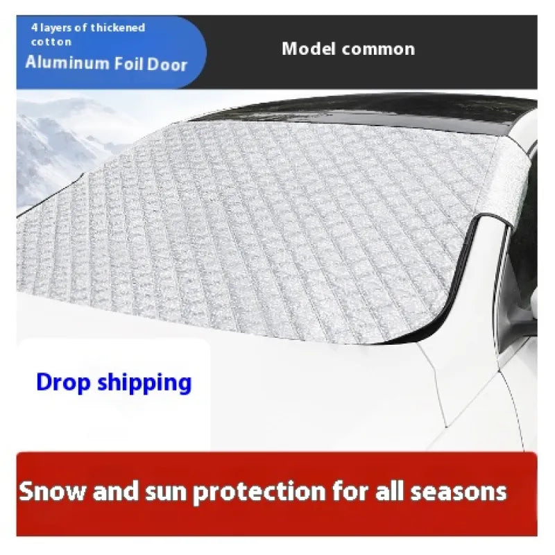 Auto FrostGuard Plus