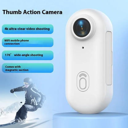 Mini Thumb Camera