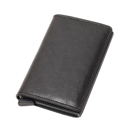 Metal Card Case