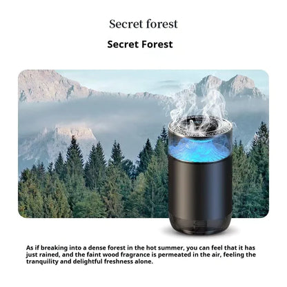 Auto Aroma Diffuser