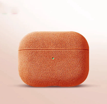 Suede Headphone Protective Case