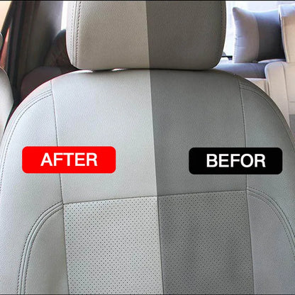 Car Interior Deep Clean Formula