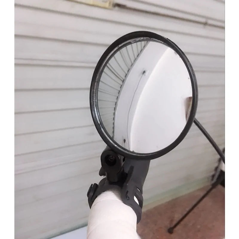 Scooter Safety Mirror Set