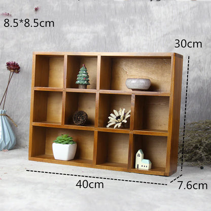 Multifunctional Storage Cabinet