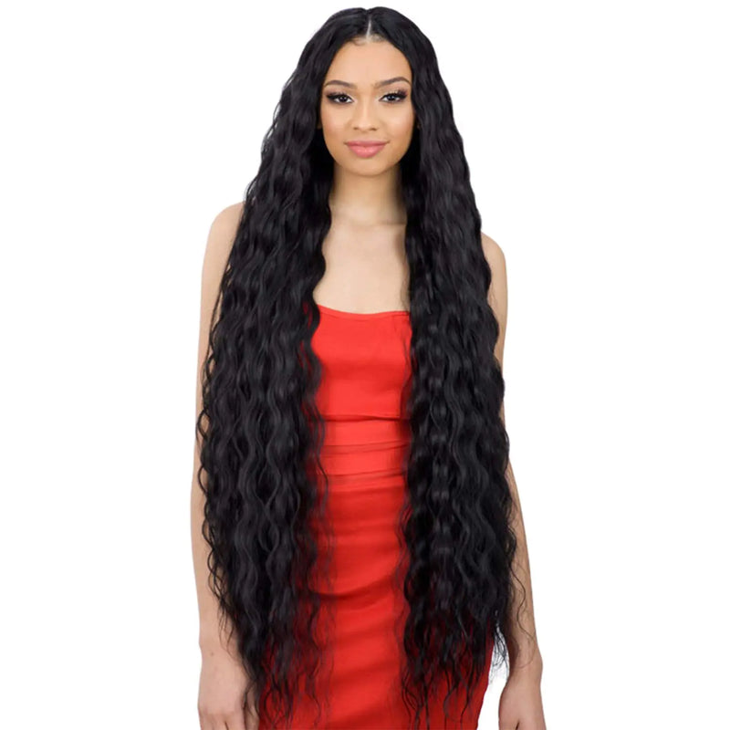 MULTI PACK DEALS! Milky Way Weave Organique Breezy Wave 36