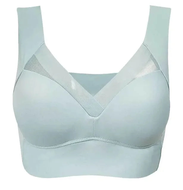 ComfortFlex Seamless Bra Vest