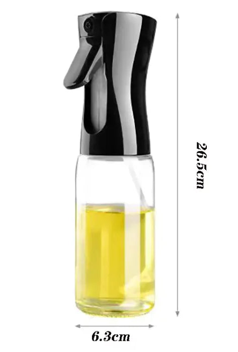 Compact Kitchen Oil Mister