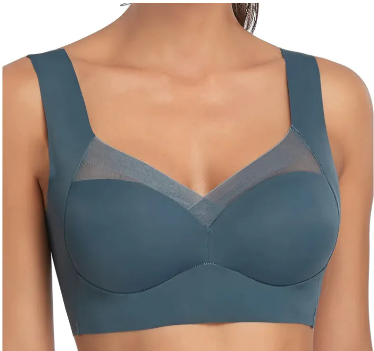 ComfortFlex Seamless Bra Vest