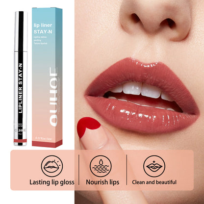 Lasting Precision Lip Liner