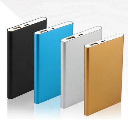 12000mAh Mini Power Bank