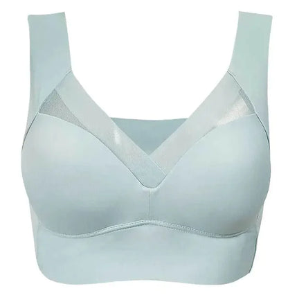 ComfortFlex Seamless Bra Vest