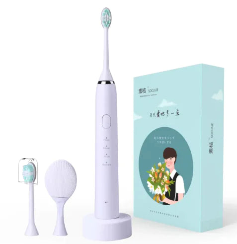 Rechargeable Electric Toothbrush