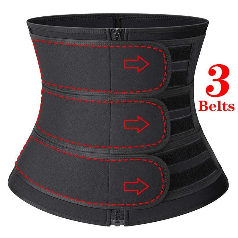 Women Waist Trainer