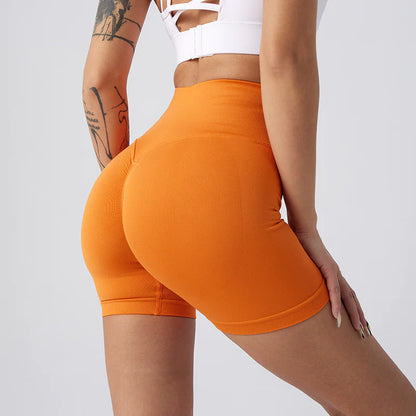 Women Yoga Shorts