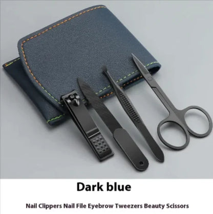 Nail Clipper Set