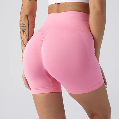 Women Yoga Shorts