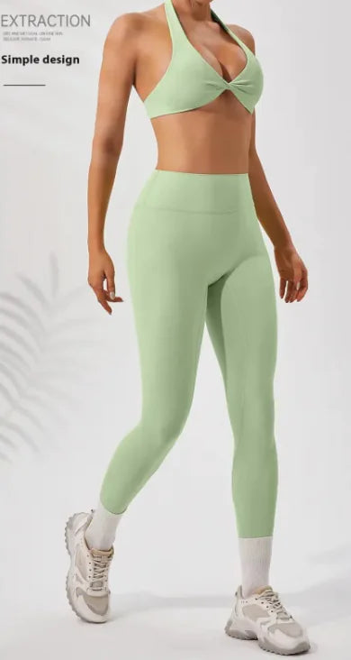 Yoga Leggings