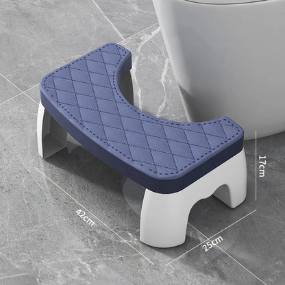 Thickened Non-slip Toilet Seat for Children