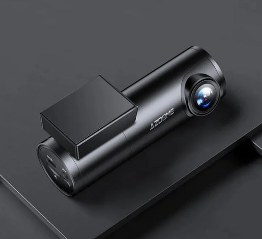 Twin Lens HD 1296P Recorder