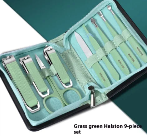 Nail Clipper Set