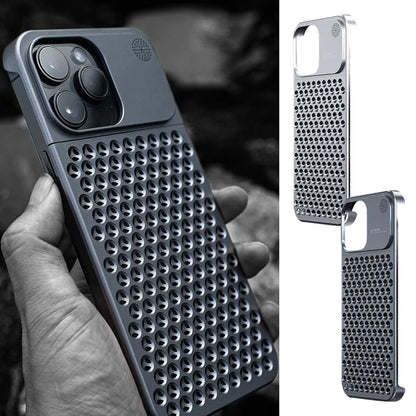 CoolTech Aluminum Phone Protector