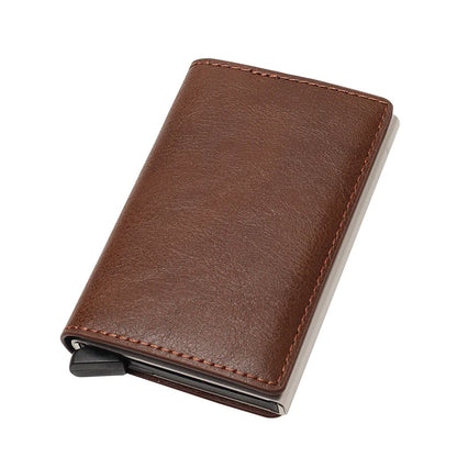 Metal Card Case