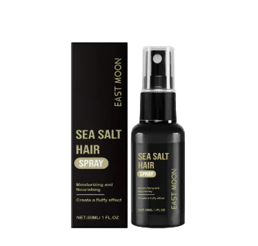 Hairstyle Care Styling Spray