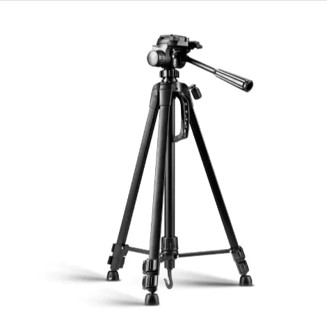 Portable SLR Camera Tripod for Photography