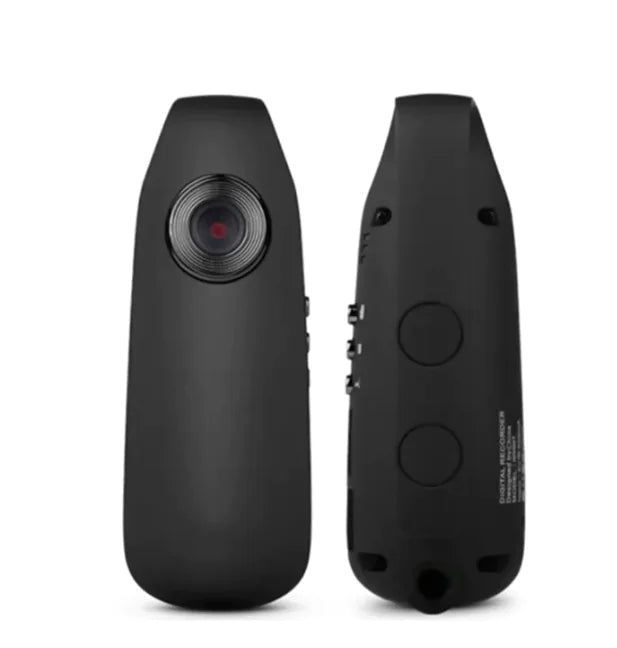 ActionClip Sports Camera